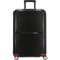  Magnum Eco 4 ruote Carrello 75 cm Variante black-red