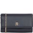 TH Eternity Borsa a tracolla 20 cm Variante blue TH Eternity Borsa a tracolla 20 cm Variante blue