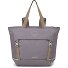  Daylite Large Tote Pack Shopper con zaino funzione 50 cm scomparto laptop Variante soundwave grey-latte brown