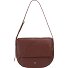  Formentera Borsa a tracolla Pelle 34 cm Variante chocolate brown