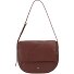 Formentera Borsa a tracolla Pelle 34 cm Variante chocolate brown Formentera Borsa a tracolla Pelle 34 cm Variante chocolate brown