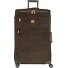 Carrello Life a 4 ruote 77 cm Variante olivgruen Carrello Life a 4 ruote 77 cm Variante olivgruen