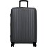  Enais 4 ruote Carrello 66 cm con piega di espansione Variante dark grey