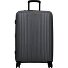  Enais 4 ruote Carrello 66 cm con piega di espansione Variante dark grey