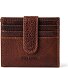  Porto 116 Portafoglio Protezione RFID Pelle 10 cm Variante cognac