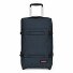 Transit'R Transit'R 2 ruote Borsa da viaggio S 51 cm Variante triple denim Transit'R Transit'R 2 ruote Borsa da viaggio S 51 cm Variante triple denim