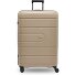  Essentials 11 LARGE 4 ruote Carrello 77 cm Variante beige