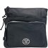 Lietissimo 1.0 Lilou Borsa a tracolla 25 cm con piega di espansione Variante nightblue