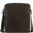  Luca Borsa a tracolla Pelle 23 cm Variante braun