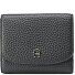  Carre Soft Portafoglio Vera Pelle 11 cm Variante black