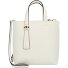 Sfera Mini borsa a mano Pelle 16.5 cm Variante panna Sfera Mini borsa a mano Pelle 16.5 cm Variante panna