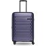 Collection 04 THE MEDIUM + 4 ruote Carrello M 66 cm con piega di espansione Variante purple-metallic Collection 04 THE MEDIUM + 4 ruote Carrello M 66 cm con piega di espansione Variante purple-metallic