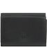 Portafoglio in pelle 10 cm Variante black pop Portafoglio in pelle 10 cm Variante black pop