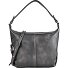  Paris II Borsa a spalla Vera Pelle 36 cm Variante black