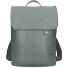  Mademoiselle.M Zaino da giorno 35 cm Vano porta PC Variante eucalyptus