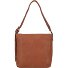  Borsa a tracolla in pelle 27 cm Variante fawn