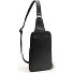  Isley Vera Pelle 25.5 cm Variante black