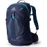  Maya 25 Zaino da trekking 51 cm Variante storm blue