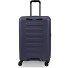 Comby Grip M Exp 4 ruote Carrello M 65 cm con piega di espansione Variante peacoat blue Comby Grip M Exp 4 ruote Carrello M 65 cm con piega di espansione Variante peacoat blue