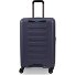  Comby Grip M Exp 4 ruote Carrello M 65 cm espandibile Variante peacoat blue