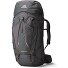  Baltoro Pro 85 L Zaino da trekking 90 cm Variante iron grey