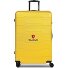  Bologna 4 ruote Carrello L 77 cm Variante yellow