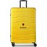  Bologna 4 ruote Carrello L 77 cm Variante yellow