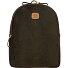  Zaino Life Serena City 32 cm Variante olivgruen