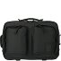  Global Zaino da giorno 29 cm Vano porta PC Variante black-black