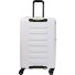  Comby Grip M Exp 4 ruote Carrello M 65 cm espandibile Variante vaporous grey