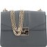  Roros Borsa a tracolla 21 cm Variante antracite-gold