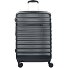 Carrello Corium a 4 ruote 66 cm Variante schwarz Carrello Corium a 4 ruote 66 cm Variante schwarz
