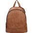 Anchor Love Meghan City Zaino in pelle 30 cm Variante charming cognac Anchor Love Meghan City Zaino in pelle 30 cm Variante charming cognac