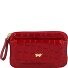Portachiavi Verona in pelle 11 cm Variante rot Portachiavi Verona in pelle 11 cm Variante rot