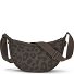  Ally Borsa a tracolla S 25 cm Variante brown leo