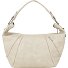  Limited Happy Flocked Borsa a tracolla 30 cm Variante light beige