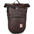  High Coast Foldsack 24 L Zaino da trekking 46 cm Variante black oak