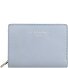 Thea Portafoglio Protezione RFID Pelle 11 cm Variante iceberg Thea Portafoglio Protezione RFID Pelle 11 cm Variante iceberg