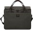  Luggage Twill Valigetta 40.5 cm Scomparto per laptop Variante otter green
