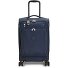 Basic New Youri Spin 4 ruote Carrello della cabina S 56 cm Variante blue bleu 2 Basic New Youri Spin 4 ruote Carrello della cabina S 56 cm Variante blue bleu 2
