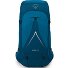  Atmos 65 Zaino da trekking S-M 90 cm Variante night shift-scoria blue