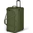  Duffle Essentials Borsa da viaggio a 2 ruote 70 cm L con patta di espansione Variante olive