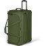 Duffle Essentials Borsa da viaggio a 2 ruote 70 cm L con patta di espansione Variante olive Duffle Essentials Borsa da viaggio a 2 ruote 70 cm L con patta di espansione Variante olive
