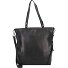  Nelson 6 Borsa a tracolla in pelle 41 cm Variante schwarz