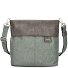 Olli Borsa a tracolla 25 cm Variante salbei Olli Borsa a tracolla 25 cm Variante salbei