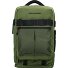 Arne Zaino da giorno 43 cm Scomparto per laptop Variante green Arne Zaino da giorno 43 cm Scomparto per laptop Variante green
