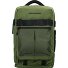  Arne Zaino da giorno 43 cm Vano porta PC Variante green