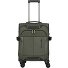 Briize 4 ruote Carrello della cabina S 55 cm Variante khaki Briize 4 ruote Carrello della cabina S 55 cm Variante khaki