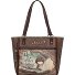  Core Borsa shopper 40 cm Variante mehrfarbig