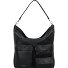  LK 204 Borsa a tracolla Pelle 42 cm Variante black